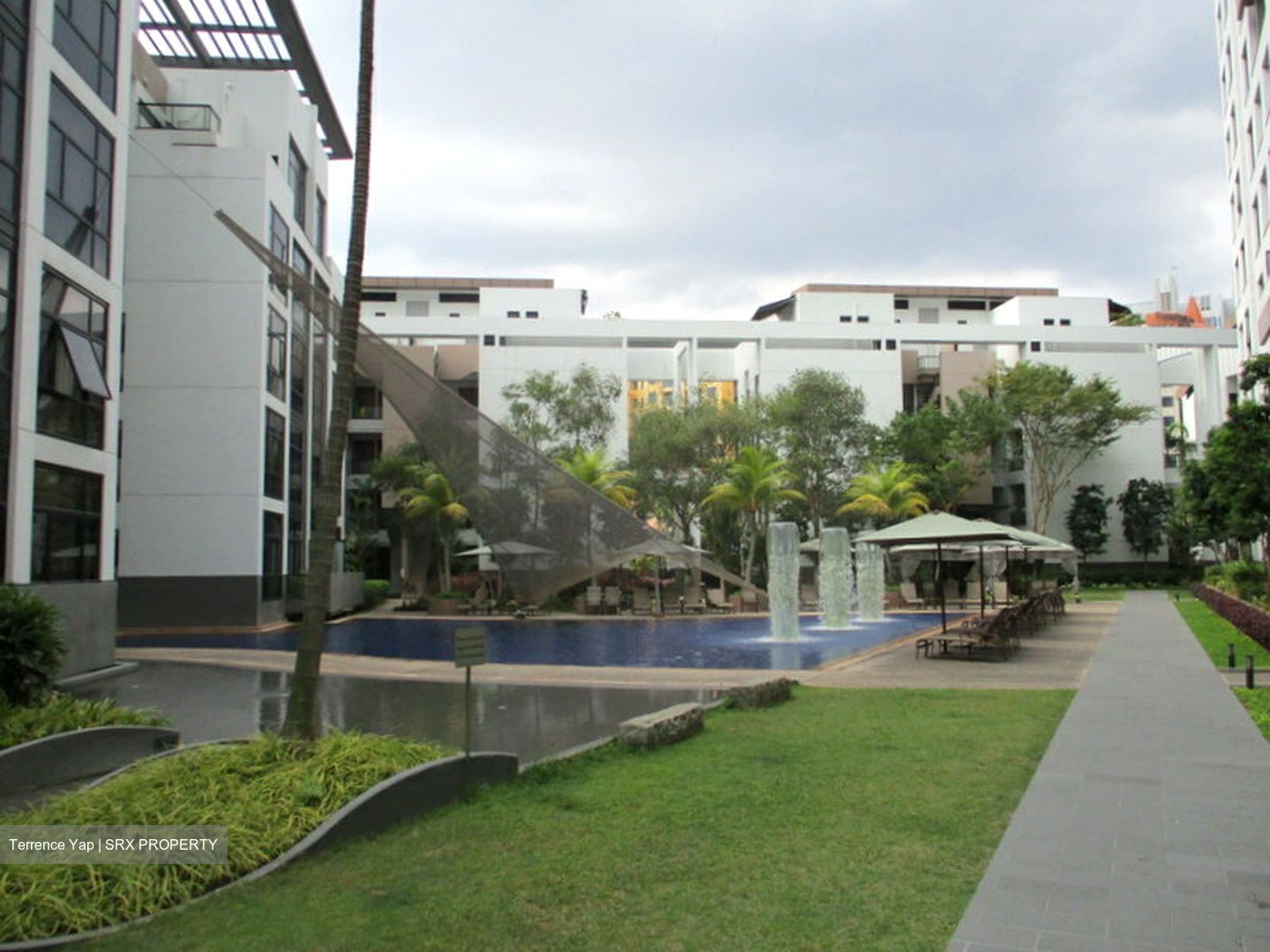 River Place (D3), Condominium #568350531